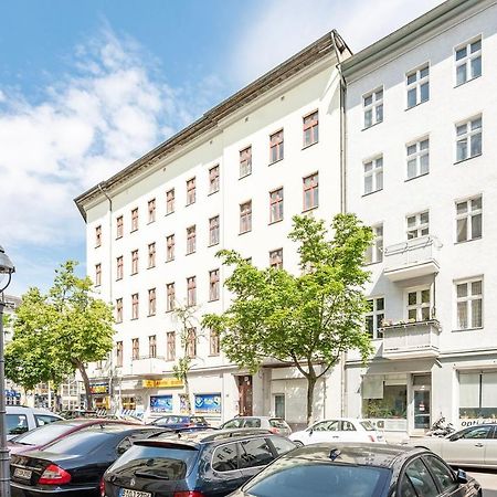 Newly Furnished Apartment For Up To 6 People Berlin Exteriör bild